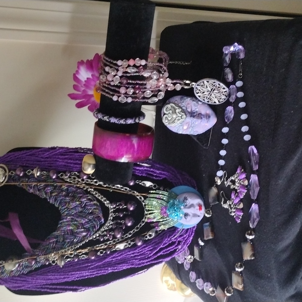 Purple Bundle - image 8